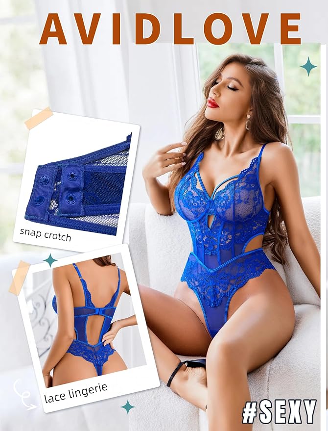 Royal Blue