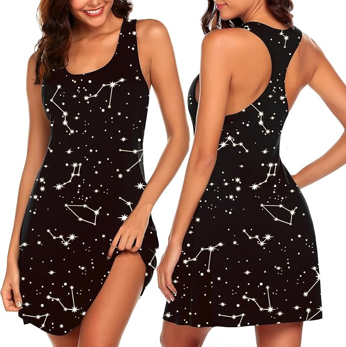 B-starry Sky