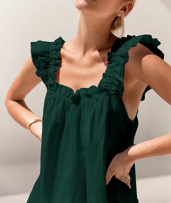 Emerald Green