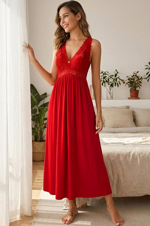 Flame Red