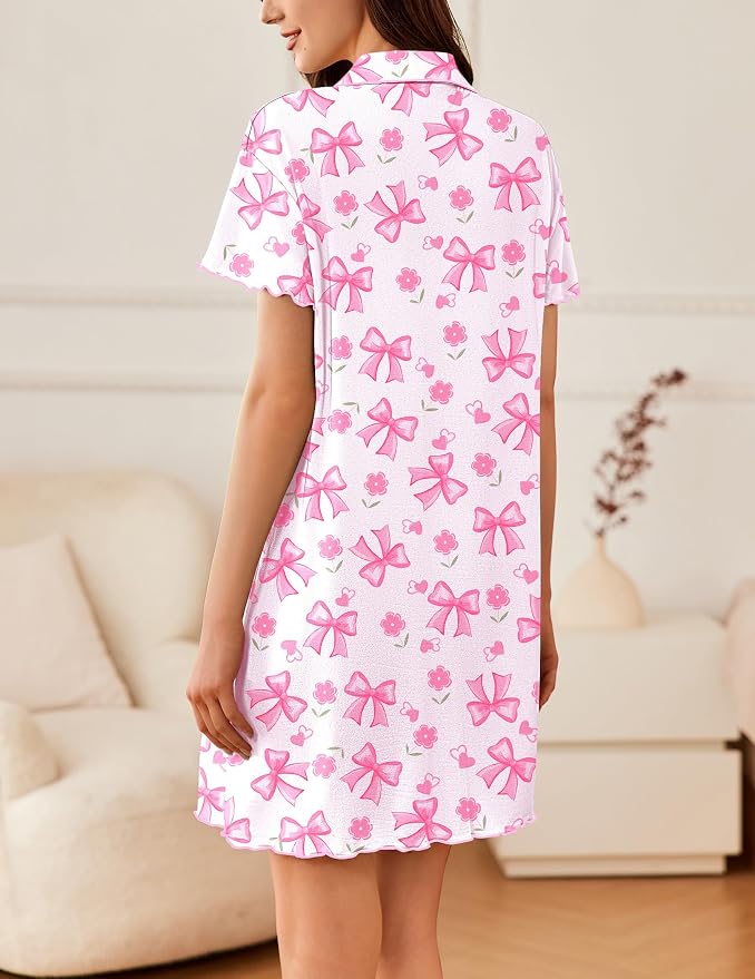 Pink Floral