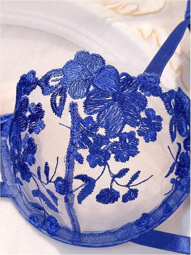 Royal Blue