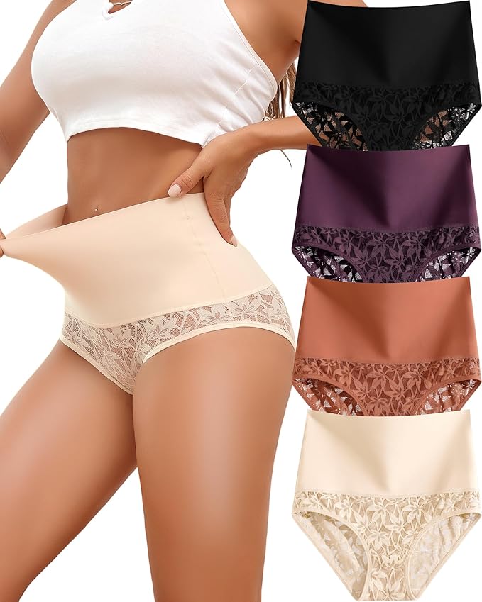 Black / Purple / Caramel / Nude
