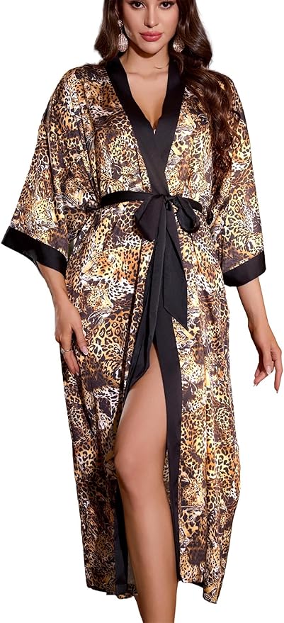 Cheetah Print