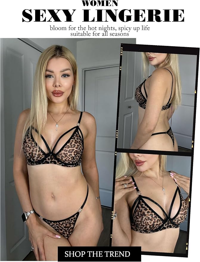 Leopard Print