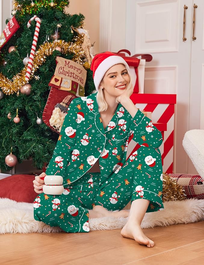 Christmas Green