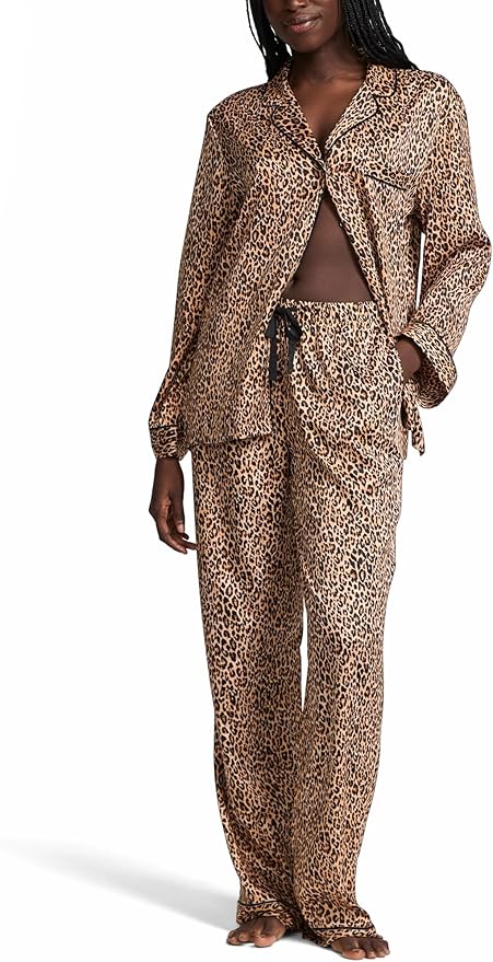 Marzipan Leopard