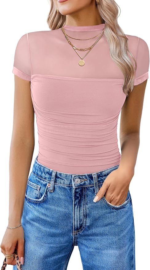 Light Pink