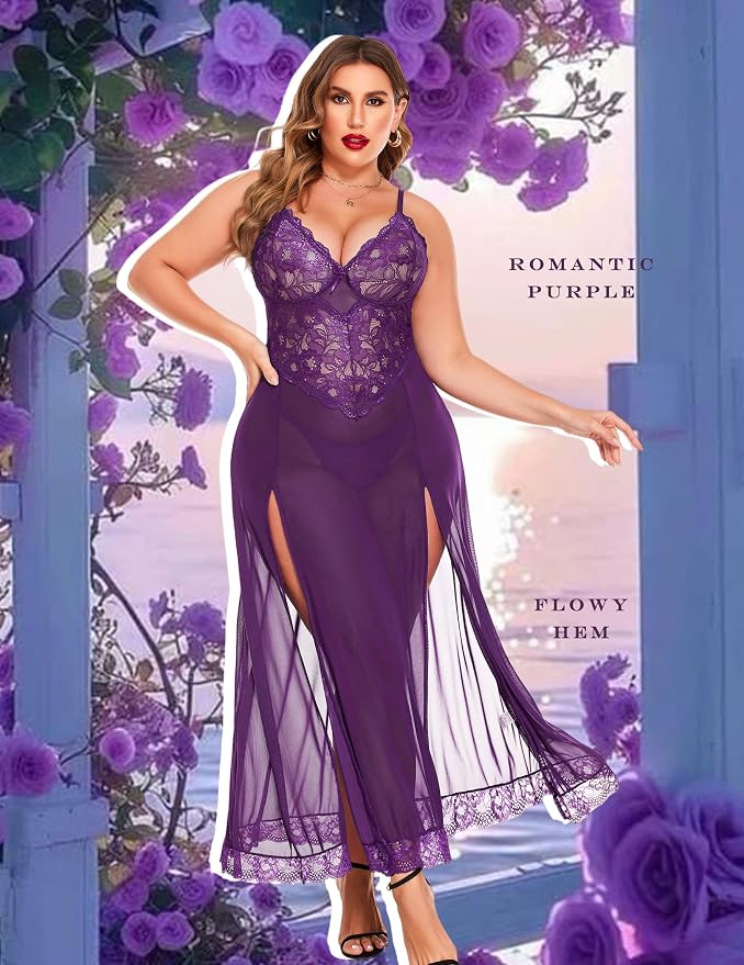 Violet