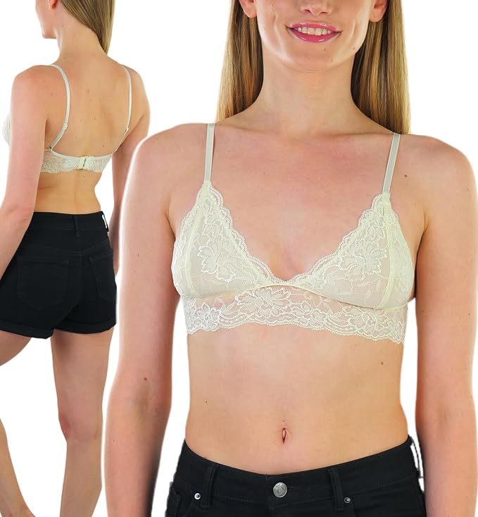 Soft Mesh - Ivory