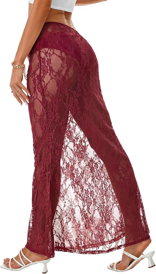 Wine Red