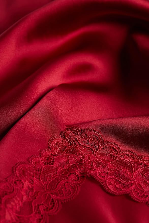 Red - Red