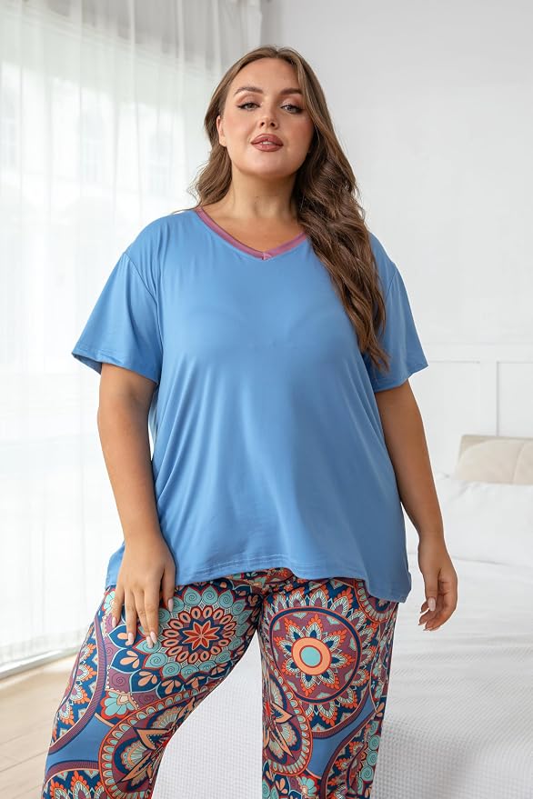 Bohemia/Blue