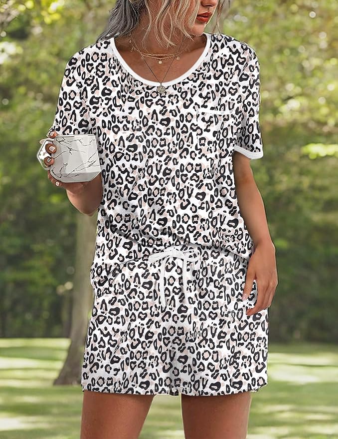 White Leopard