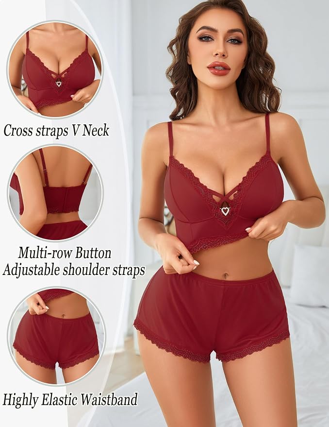 Wine Red