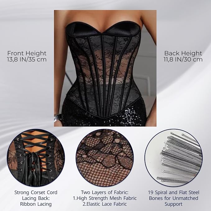 Black Lace 2