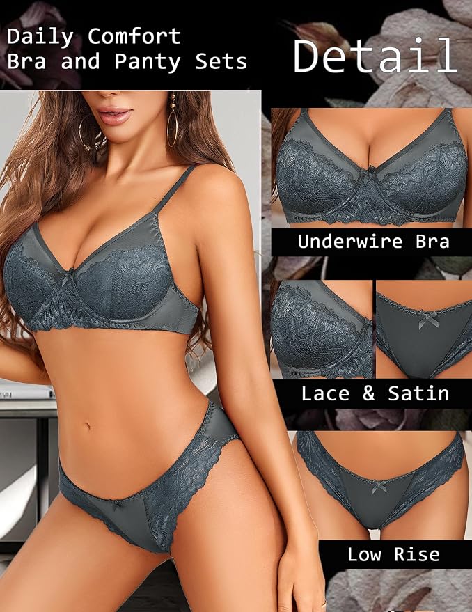 Dark Gray
