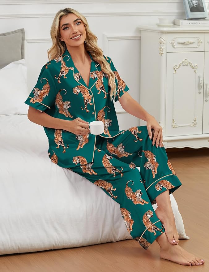 Tiger Green