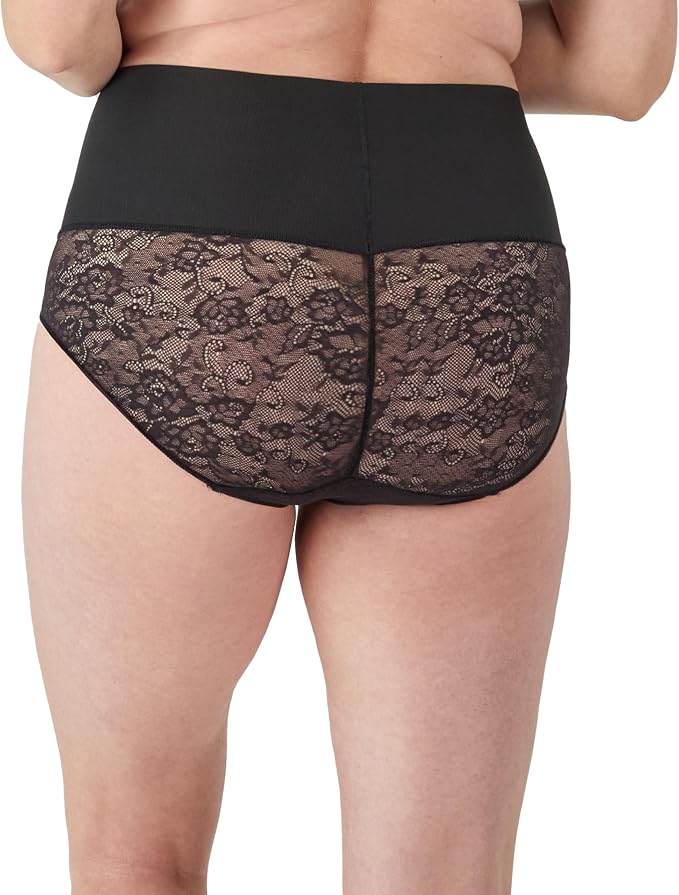 Black Lace