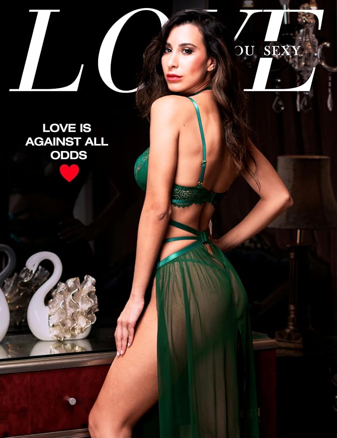 Emerald Green