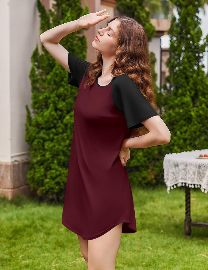 Wine Red