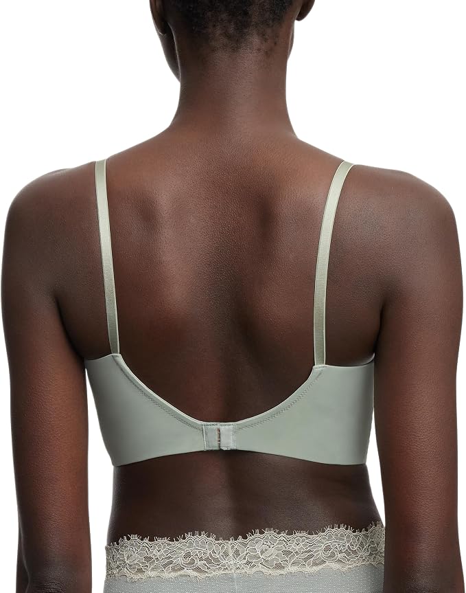 Frosted Jade/Nylon