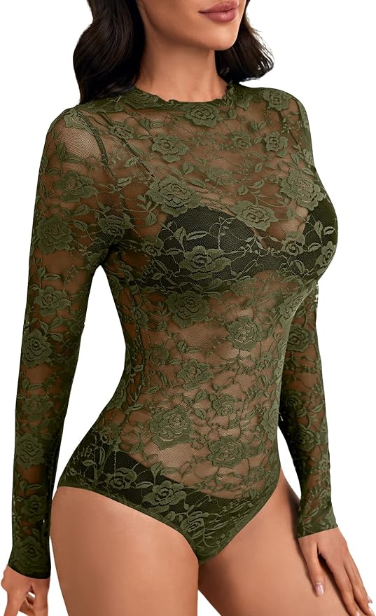 Army Green