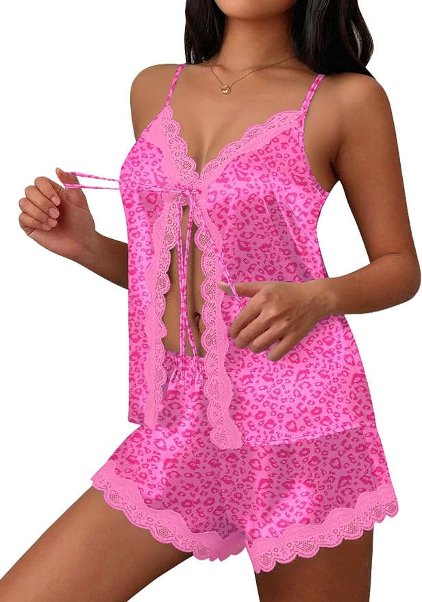 Rose Leopard