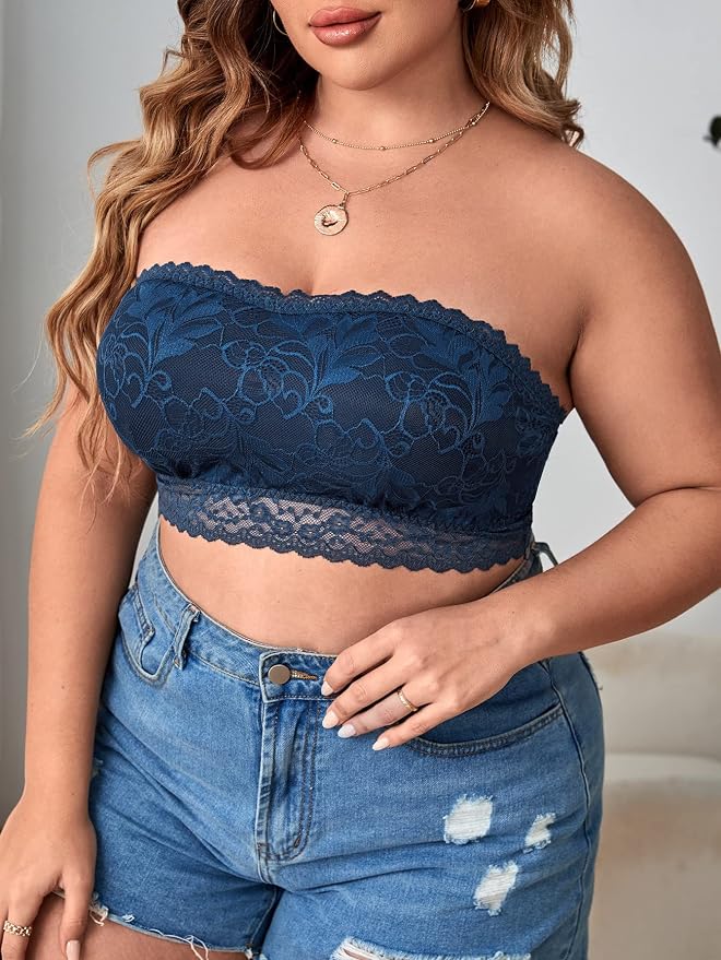 Solid Navy Blue