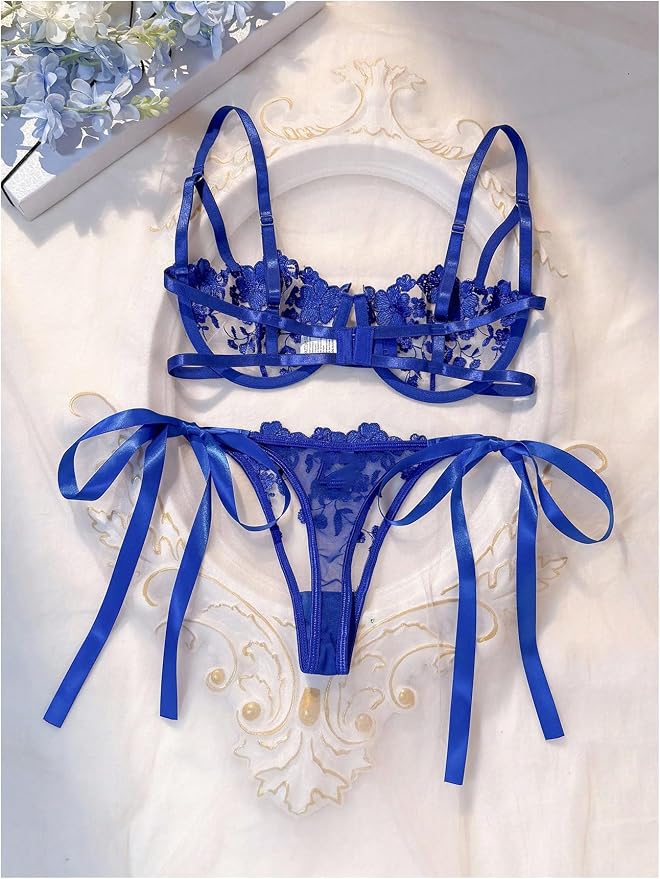 Royal Blue