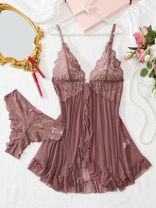 Earth Red Brown