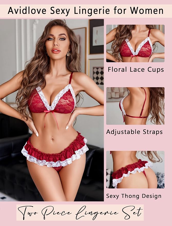 Wine Red