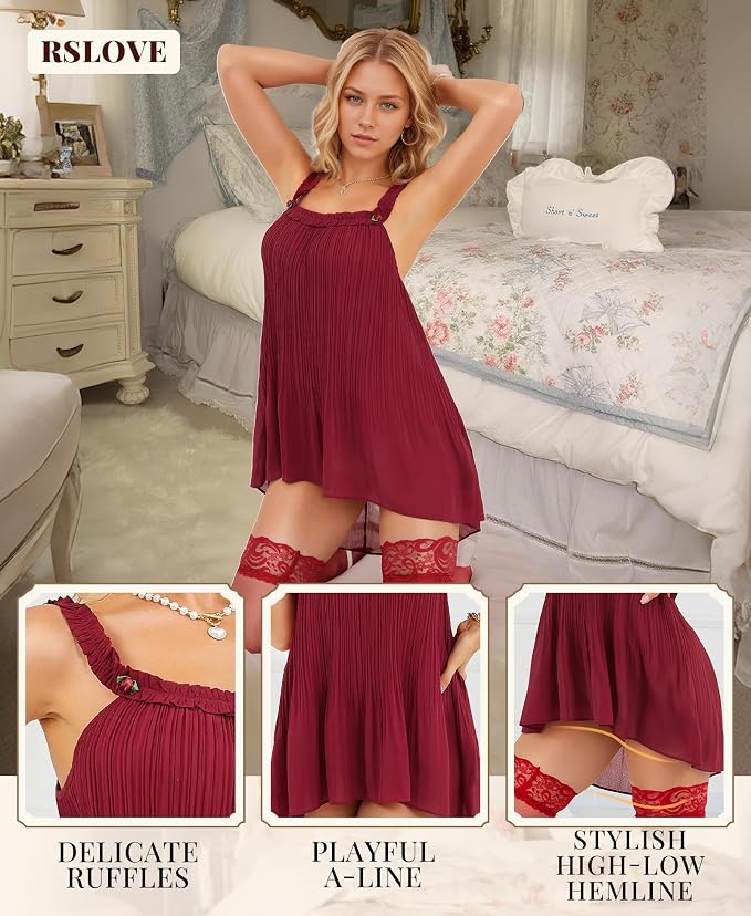 Wine Red
