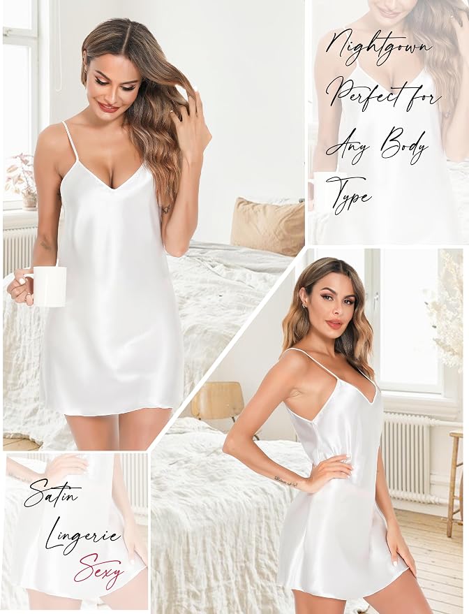 Champagne & White