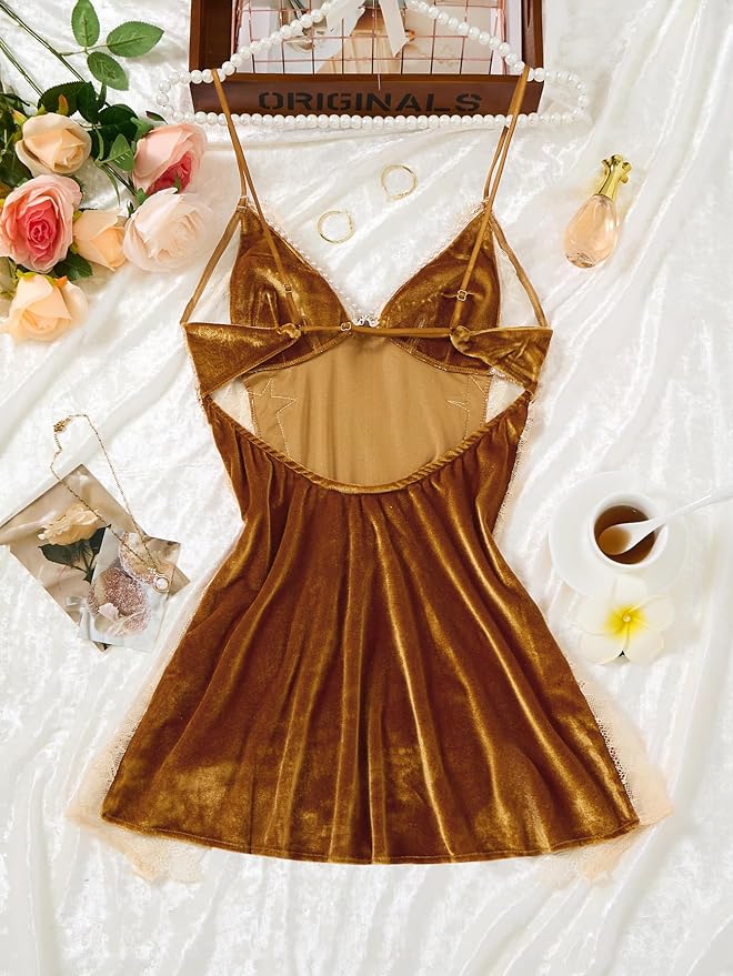 Velvet Orange