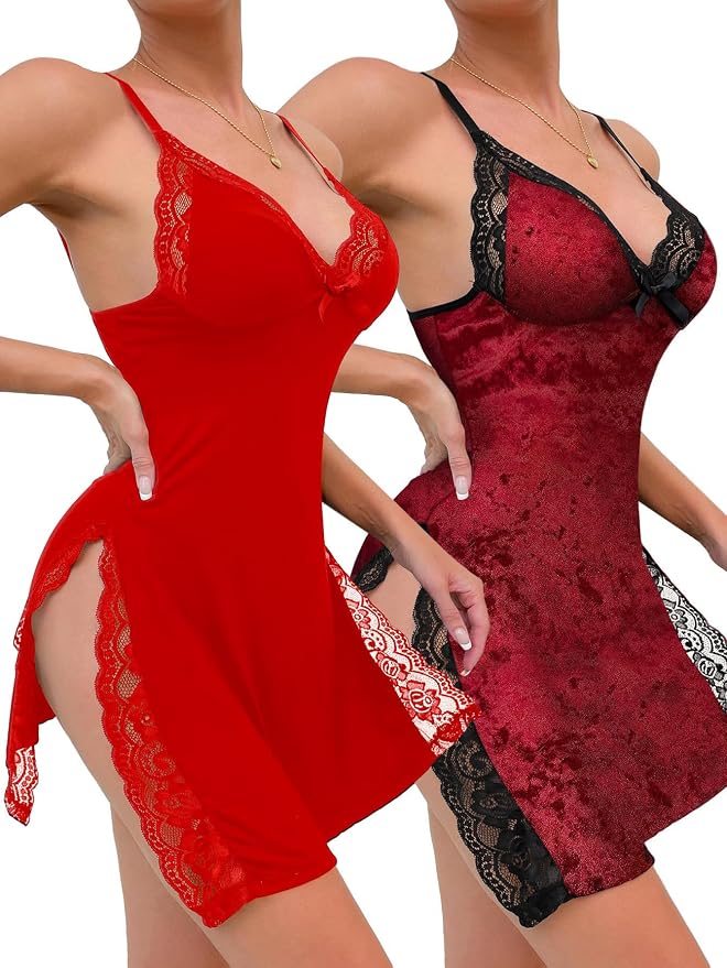 Red Velvet Red