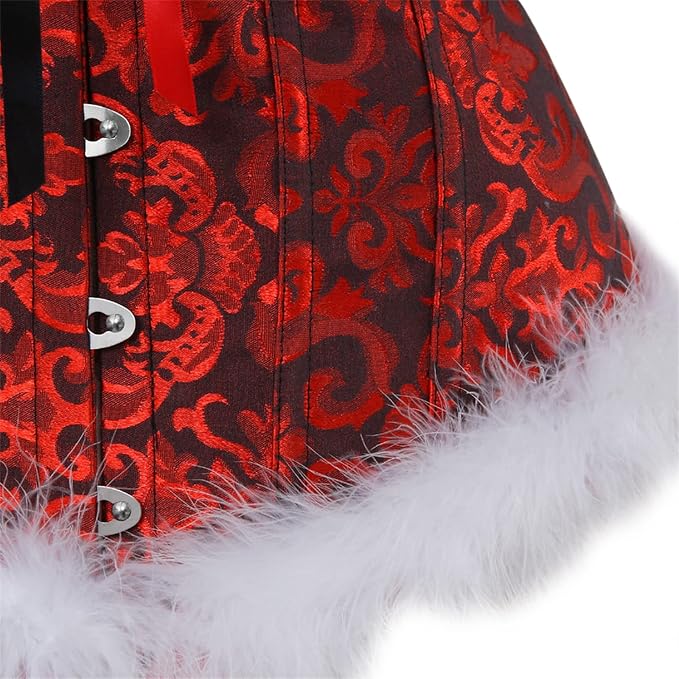 Aa Black Red Tie