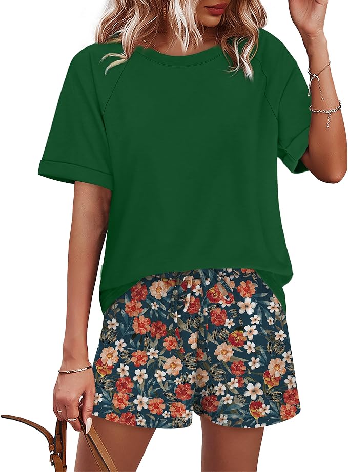 03-floral Print