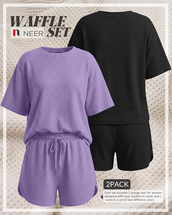 Black, Violet