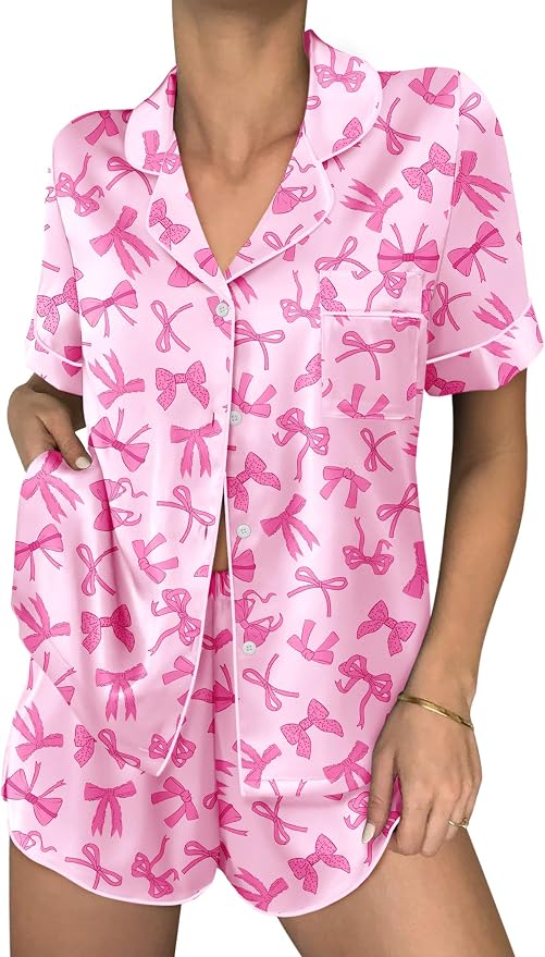 Bow Print