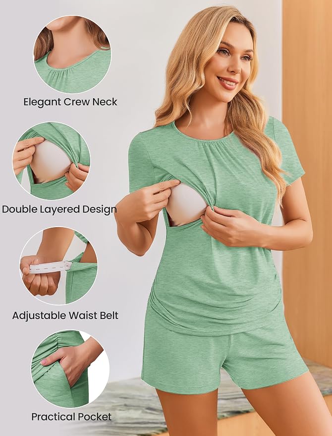 Light Green