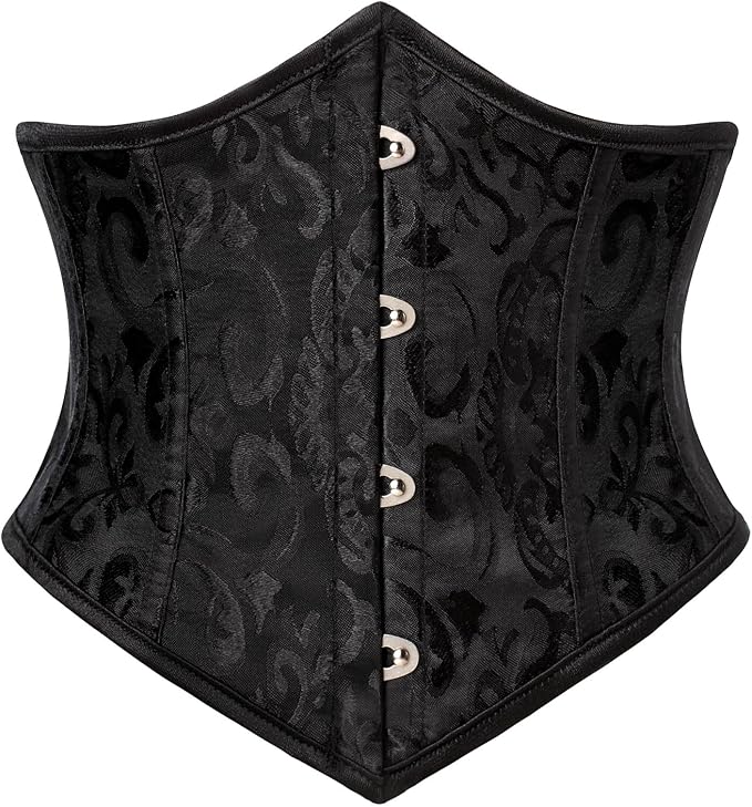 Black Jacquard