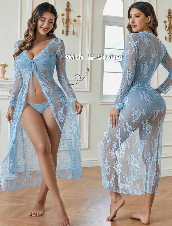 Light Blue