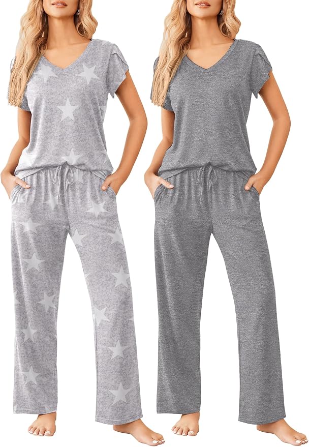 Gray Star/Gray