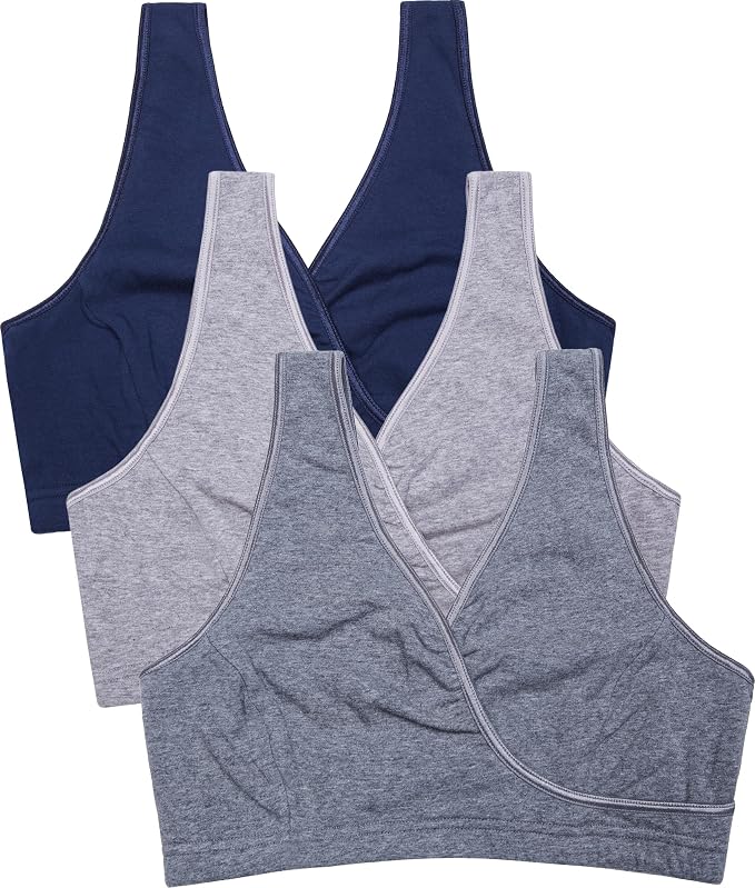 S-navy/Grey/Charcoal - Third Style