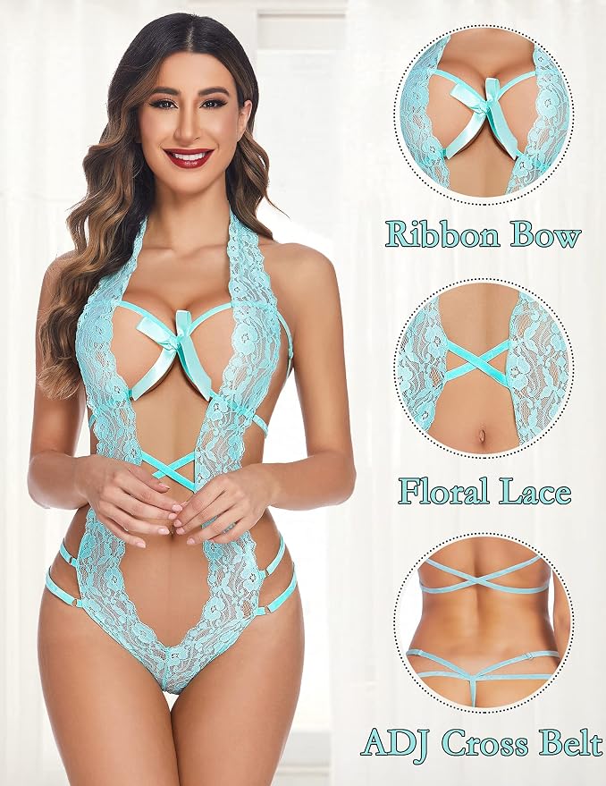 Baby Blue
