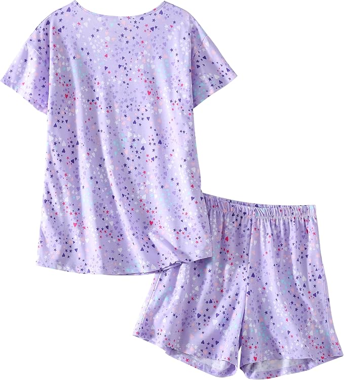 S Purple