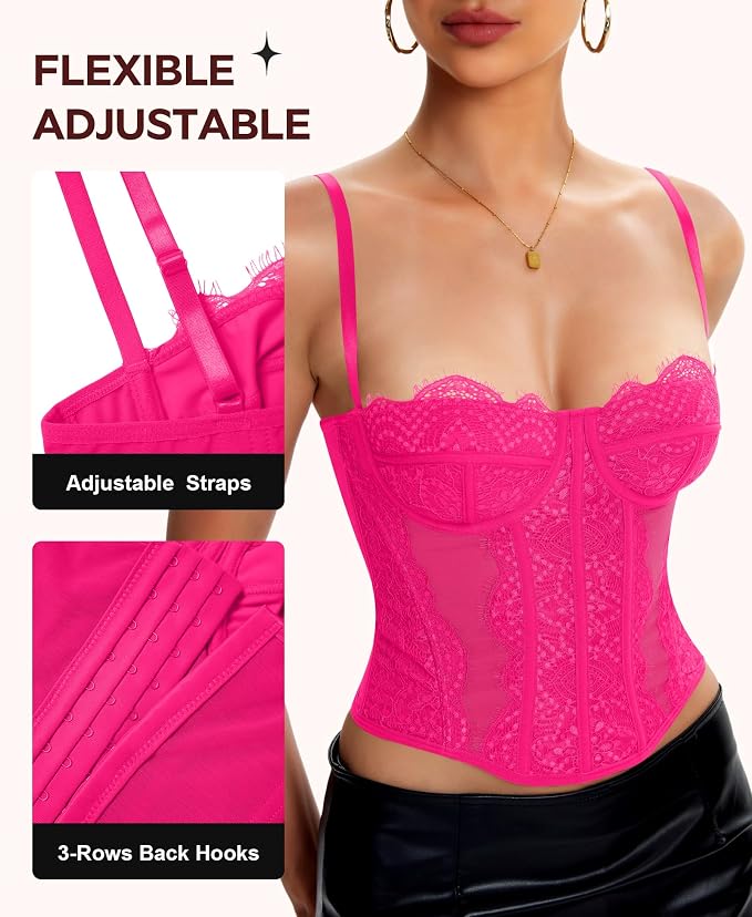 Rose Pink