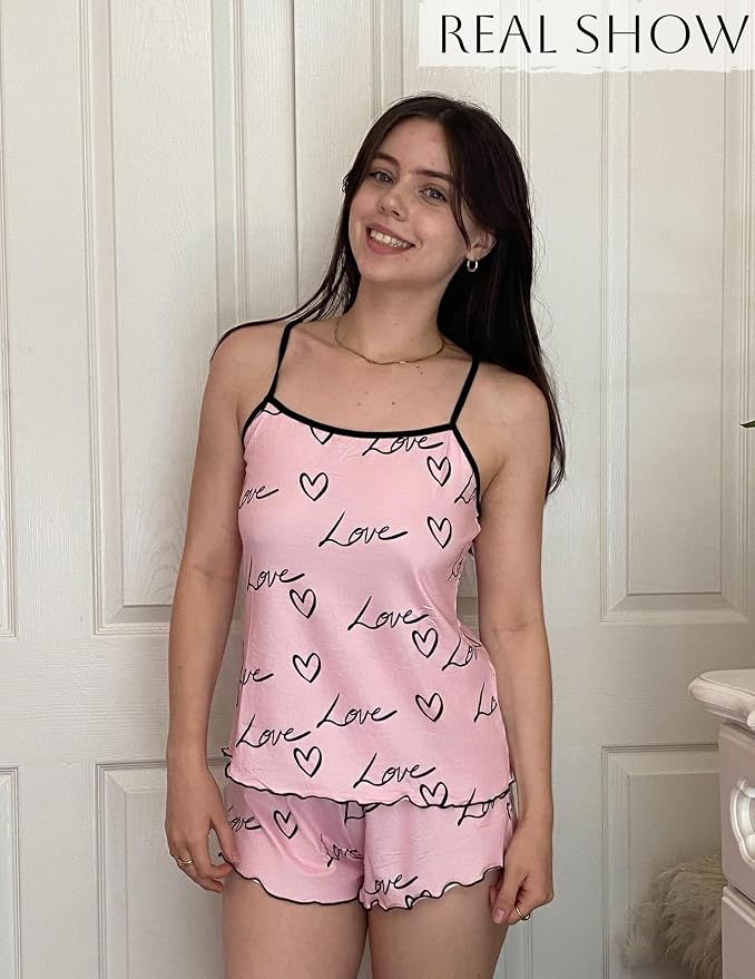 Pink Love
