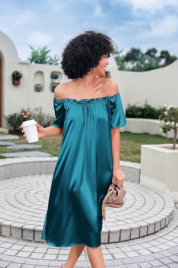Blue Green